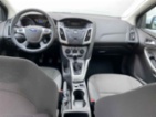 Ford Focus, 1.6i, ČR, AC, kombi, benzín
