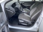 Ford Focus, 1.6i, ČR, AC, kombi, benzín