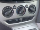 Ford Focus, 1.6i, ČR, AC, kombi, benzín