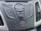 Ford Focus, 1.6i, ČR, AC, kombi, benzín