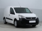 Peugeot Partner, 1.6 HDi, Klima, ČR