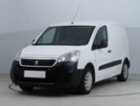Peugeot Partner, 1.6 HDi, Klima, ČR
