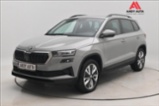Škoda Karoq, 2,0 TDI 110 kW 4x4 DSG Style Z, SUV,