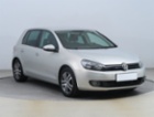 VW Golf, 1.2 TSI, ČR,1.maj, Serv.kniha, Klima,