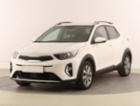 Kia Stonic, 1.2 DPI, ČR,1.maj, Serv.kniha, Navi,,