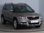 Skoda Yeti, 1.4 TSIOutdoor , Automat, Serv.kniha,,