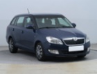 Skoda Fabia, 1.2 TSIElegance , Klima,, Combi,