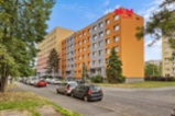 Prodej bytu 3+1, 56 m², Kladno, ul. Litevská
