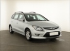 Hyundai i30, 1.4 CVVT, ČR,1.maj, Klima,, Combi,