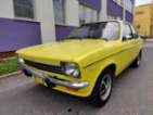Opel Kadett