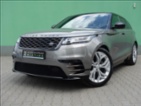 Land Rover Range Rover Velar, 2,0 R-DYNAMIC ACC