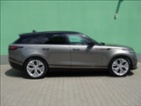 Land Rover Range Rover Velar, 2,0 R-DYNAMIC ACC