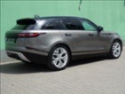 Land Rover Range Rover Velar, 2,0 R-DYNAMIC ACC