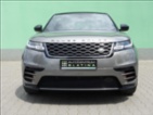 Land Rover Range Rover Velar, 2,0 R-DYNAMIC ACC