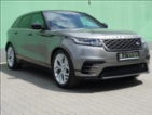 Land Rover Range Rover Velar, 2,0 R-DYNAMIC ACC