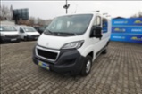 Peugeot Boxer, 2,2 HDi  L1H1 6MÍST KLIMA
