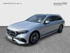 Mercedes-Benz Třídy E, E 220d 4M kombi., kombi,