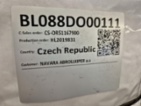 MAN TGM, pro přepravu kontejnerů