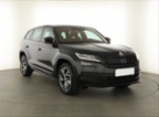Skoda Kodiaq, 2.0 TDI 4x4, ČR, 4X4, SPOLEHLIVÝ VŮZ