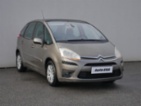 Citroën C4 Picasso, 1.8i, Tempo, MPV, benzín