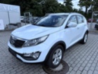 Kia Sportage, 2.0i 120 kW 4x4 automat, SUV, benzin