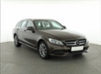 Mercedes Třída C, C 220 d BlueEff.Avantgarde ,