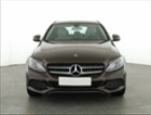 Mercedes Třída C, C 220 d BlueEff.Avantgarde ,