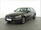 Mercedes Třída C, C 220 d BlueEff.Avantgarde ,
