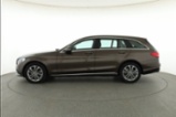 Mercedes Třída C, C 220 d BlueEff.Avantgarde ,