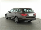 Mercedes Třída C, C 220 d BlueEff.Avantgarde ,