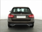 Mercedes Třída C, C 220 d BlueEff.Avantgarde ,