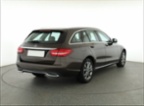 Mercedes Třída C, C 220 d BlueEff.Avantgarde ,