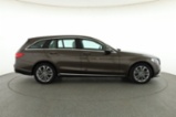 Mercedes Třída C, C 220 d BlueEff.Avantgarde ,