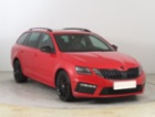 Skoda Octavia RS, RS 2.0 TSI,, Combi, Benzín