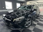 Mercedes-Benz CLA, Shooting Brake SB 180 A/T,