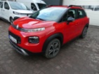Citroën C3 Aircross, 1,2 PureTech EAT6 automat,