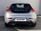 Volvo V40, 2.0D, AT, tempo, park.asist, hatchback,