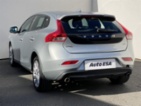 Volvo V40, 2.0D, AT, tempo, park.asist, hatchback,