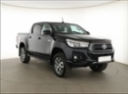 Toyota Hilux, 2.4 D-4D,, Off road, Diesel