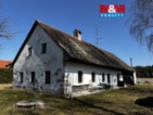 Prodej chalupy, 85 m², Benešov nad Černou - Klení