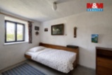 Prodej chalupy, 85 m², Benešov nad Černou - Klení