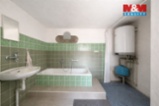 Prodej chalupy, 85 m², Benešov nad Černou - Klení