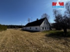 Prodej chalupy, 85 m², Benešov nad Černou - Klení
