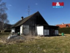 Prodej chalupy, 85 m², Benešov nad Černou - Klení