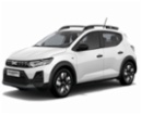 Dacia Sandero, Essential ECO-G 120, hatchback, LPG