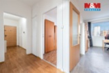 Prodej bytu 3+1, 63 m², Plzeň, ul. Gerská