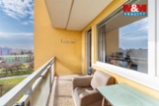 Prodej bytu 3+1, 63 m², Plzeň, ul. Gerská