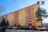 Prodej bytu 3+1, 63 m², Plzeň, ul. Gerská