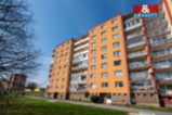 Prodej bytu 3+1, 63 m², Plzeň, ul. Gerská