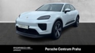 Porsche Macan, 4, SUV, elektro